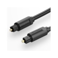 CABLE AUDIO OPTICAL FIBER/1M BAEBF VENTION