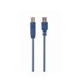 CABLE USB3 AM-BM 0.5M/CCP-USB3-AMBM-0.5M GEMBIRD