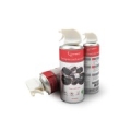 COMPRESSED AIR DUSTER 400ML/CK-CAD-FL400-01 GEMBIRD