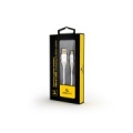 CABLE USB2 TO MICRO-USB 2M/CC-USB2B-AMMBM-2M-BW2 GEMBIRD