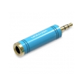 ADAPTER AUDIO 3.5MM TO 6.35MM/VAB-S04-L VENTION