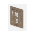 MOBILE ACC ADAPTER KIT SIM/PR5MEC19 TELTONIKA