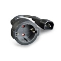CABLE POWER ADAPTER C14/PC-SFC14M-01 GEMBIRD