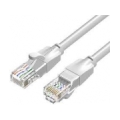 PATCH CABLE CAT.6 UTP/5M GRAY IBEHJ VENTION