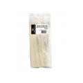 CABLE ACC TIES NYLON 100PCS/NYTFR-250X3.6-W GEMBIRD