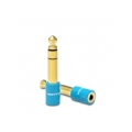 ADAPTER AUDIO 6.35MM TO 3.5MM/VAB-S01-L VENTION