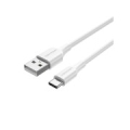 CABLE USB-C TO USB2.0/2M WHITE CTHWH VENTION