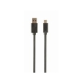 CABLE USB-C TO USB3 1M/CCP-USB3-AMCM-1M GEMBIRD