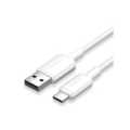 CABLE USB-C TO USB2.0/1M WHITE CTQWF VENTION