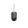 MOUSE USB OPTICAL GREY/BLACK/MUS-4B-01-GB GEMBIRD
