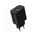 CHARGER USB UNIVERSAL 2.4A/BLACK TA-UC-1A12-01-BK GEMBIRD