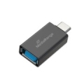 ADAPTER USB-A TO USB-C/MRCS216 MEDIARANGE