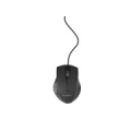 MOUSE USB OPTICAL/BLACK MUS-4B-02 GEMBIRD
