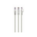 PATCH CABLE CAT6 UTP 10M/GREY PP6U-10M GEMBIRD