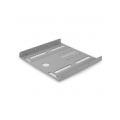 SSD ACC BRACKET 2.5" TO 3.5"/GREY RHD-125S AXAGON