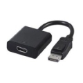 I/O ADAPTER DISPLAYP. TO HDMI/A-DPM-HDMIF-002 GEMBIRD