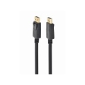 CABLE DISPLAY PORT 1.8M/CC-DP2-6 GEMBIRD