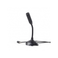 MICROPHONE DESKTOP/MIC-D-02 GEMBIRD