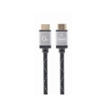 CABLE HDMI-HDMI 2M SELECT/PLUS CCB-HDMIL-2M GEMBIRD