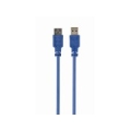 CABLE USB3 EXTENSION AM-AF/3M CCP-USB3-AMAF-10 GEMBIRD