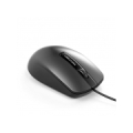 MOUSE USB OPTICAL BLACK/KTABG VENTION