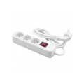 CABLE POWER EXTENSION 1.4M/3OUTL. MRCS205 MEDIARANGE