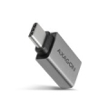 I/O ADAPTER USB-C M TO USB-A F/RUCM-AFA AXAGON