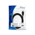 CABLE HDMI-HDMI 3M/MRCS155 MEDIARANGE