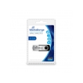 MEMORY DRIVE FLASH USB2 4GB/MR907 MEDIARANGE