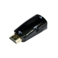 I/O ADAPTER HDMI TO VGA/A-HDMI-VGA-02 GEMBIRD