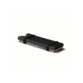 SSD ACC COOLER M.2 2280/6MM CLR-M2L6 AXAGON