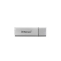 MEMORY DRIVE FLASH USB2 4GB/SILVER 3521452 INTENSO