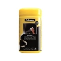 CLEANING WIPES 100PCS/9970330 FELLOWES