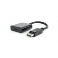 I/O ADAPTER DISPLAYP. TO HDMI/BLIST AB-DPM-HDMIF-002 GEMBIRD