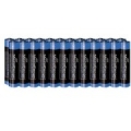 BATTERY ALKALINE AAA 1.5V/24PCS MRBAT103 MEDIARANGE