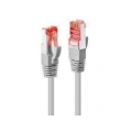 CABLE CAT6 S/FTP 2M/GREY 47704 LINDY