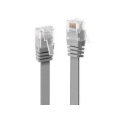 CABLE CAT6 U/UTP 3M/GREY 47493 LINDY