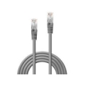 CABLE CAT6 F/UTP 3M/GREY 47245 LINDY