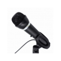 MICROPHONE CONDENSER/DESK STAND MIC-D-04 GEMBIRD