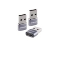 ADAPTER USB-C TO USB-A/7600013 INTENSO