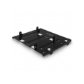 SSD ACC BRACKET 2.5"/3.5" TO/5.25" RHD-435 AXAGON