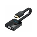 I/O CONVERTER HDMI TO VGA/0.15M 74345 VENTION