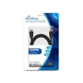 CABLE HDMI-HDMI 3M/MRCS157 MEDIARANGE