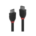 CABLE HDMI-HDMI 1M/BLACK 36471 LINDY