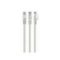 PATCH CABLE CAT6 UTP 15M/GREY PP6U-15M GEMBIRD