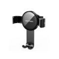 MOBILE HOLDER CAR VENT MOUNT/BLACK KCSB0 VENTION