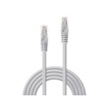 CABLE CAT6 U/UTP 5M/GREY 48165 LINDY