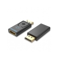 I/O ADAPTER DP TO HDMI/BLACK HBMB0 VENTION