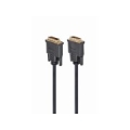 CABLE DVI DUAL LINK 1.8M/CC-DVI2-BK-6 GEMBIRD