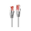 CABLE CAT6 S/FTP 3M/GREY 47705 LINDY